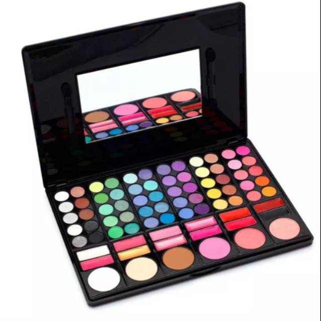 JBS makeup Pallete 78 Eyeshadow