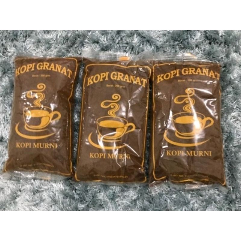 

KOPI MURNI KOPI GRANAT KOPI LELET GRANAT KOPI ASLI SARANG