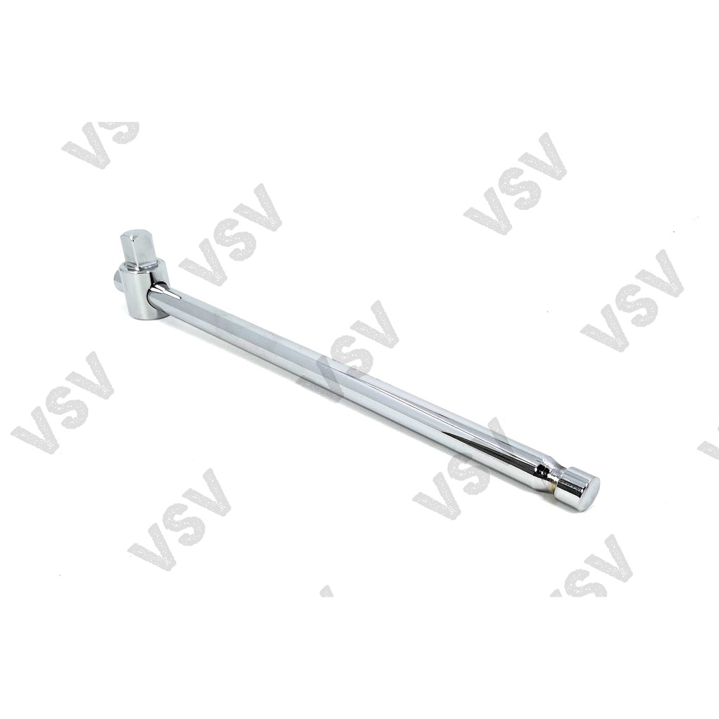 Gestar Sliding T Handle 1/2&quot;x12&quot; Gagang Sliding T Gagang sock 96-448