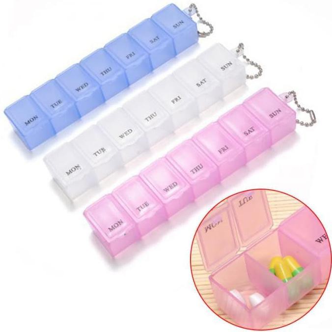 

TERMURAH MINI BOXES - PUTIH DISKON
