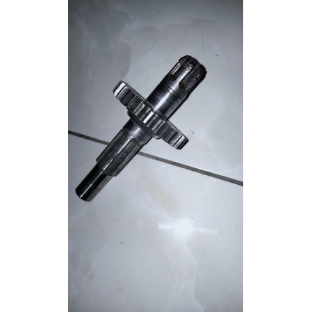 As Gear Ger Gir Depan Yamaha F1zr FizR Fiz R Poswan Force1 Alfa Sigma Champ ori