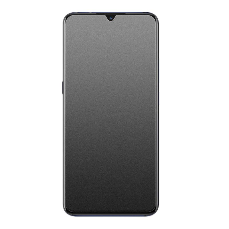 Matte Glass Full Layar Vivo Y01 Y02 Y02s Y02A Y36 5G Y30 Y16 Y22 Y22s Y35 V25 V25e V25 Pro Y11 2023 Y30i Y50 Y50i