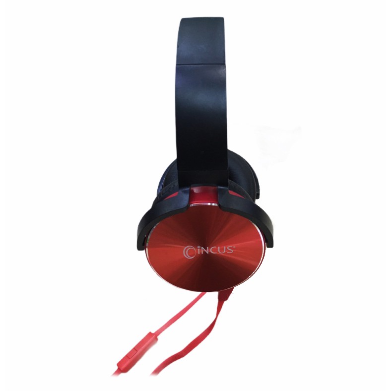 Headset INCUS IN-450 Super Bass