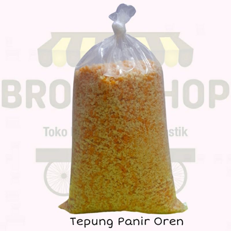 

Tepung Roti Tepung Panir Oren Putih Tepung Roti Kasar Tepung Roti Putih Bread Crumbs