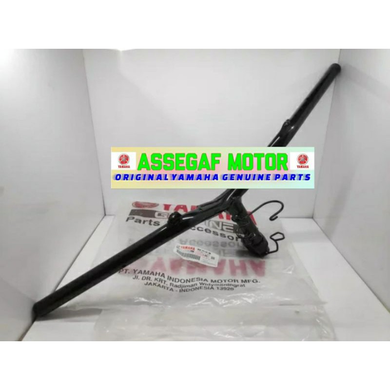 STANG STIR YAMAHA FREEGO ASLI ORIGINAL YGP