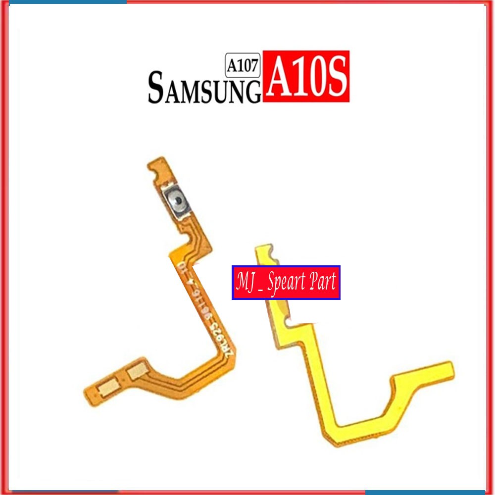 FLEXIBEL FLEXIBLE POWER ON OFF SAMSUNG A10S - A107