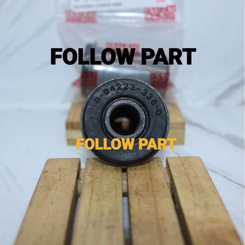 BUSHING SAYAP BAWAH ISUZU PHANTER BOSH SAYAP BAWAH ISUZU PHANTER