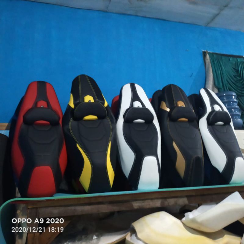jok pcx 150 jok pcx 160 jok eropa jok custom pcx jok MBtech