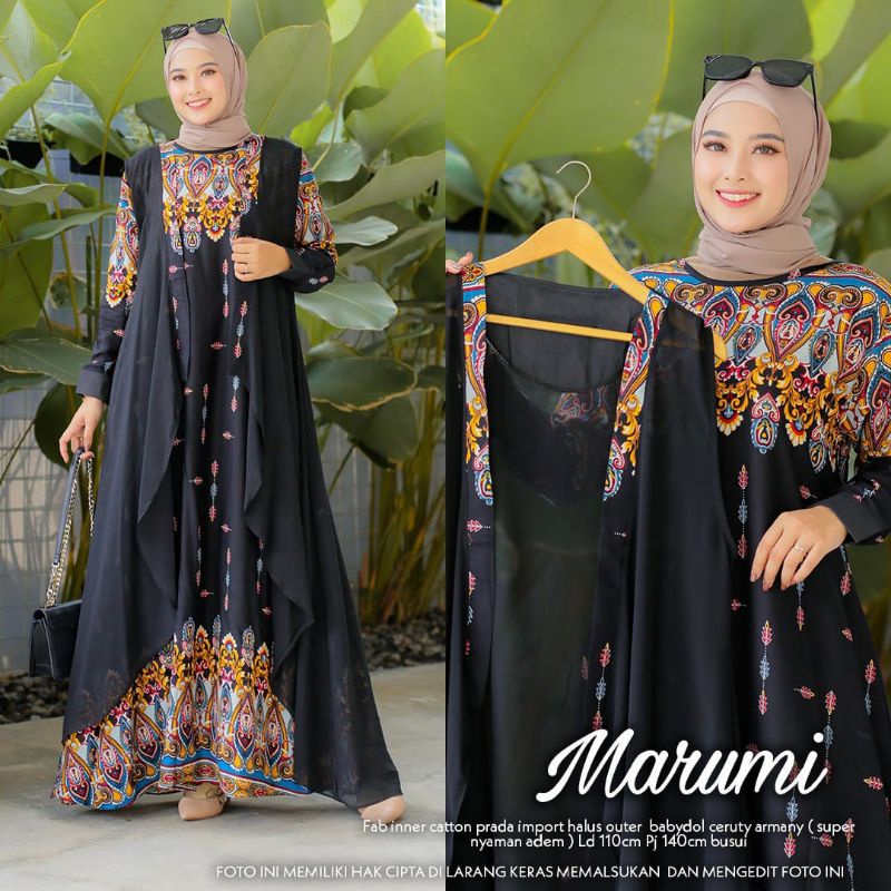 Marumi set