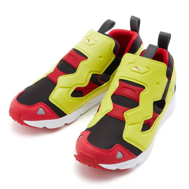 Reebok Furylite 3.0 Original FU9080 Sneakers Pria