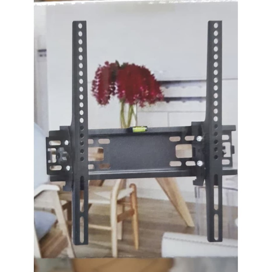 PENAHAN TV LED / BRACKET KYZUKU 26&quot;-60&quot; FLEXIBLE