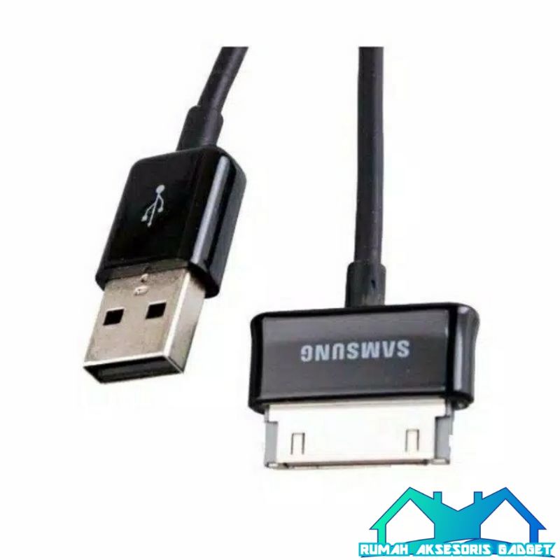 Kabel data SAMSUNG Original asli TAB 1 2 7 8 10 berhologram