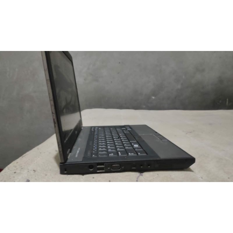 laptop dell e5410 matot mati total BACA deskripsi