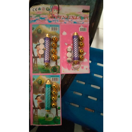 Senter Laser jarak jauh