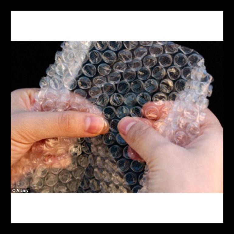 

EXTRA BUBBLE WRAP UNTUK PACKING BERKUALITAS