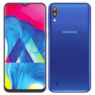 Download Firmware  Cara Flash Samsung M20 Smm205g