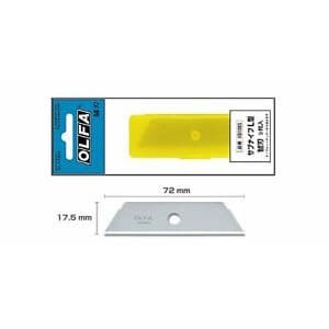 

REFILL OLFA Self-Retracting Safety Knife XB10BS
