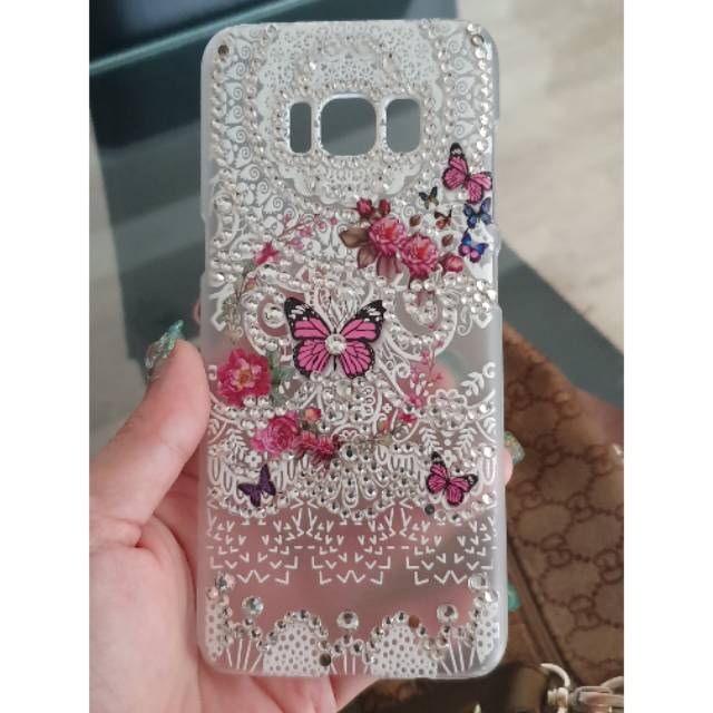 Casing s8