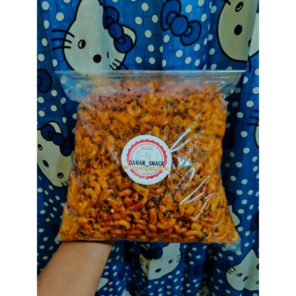 

Makaroni bantat 1kg termurah