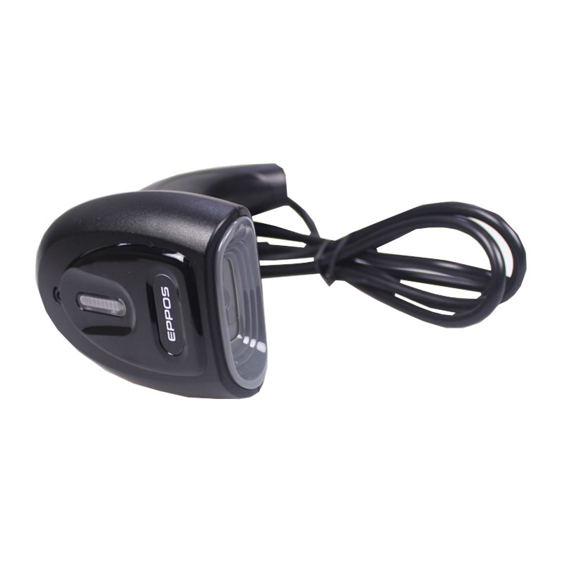 Barcode Scanner EPPOS 2D EP-2D8600 BG100158 ruparupi