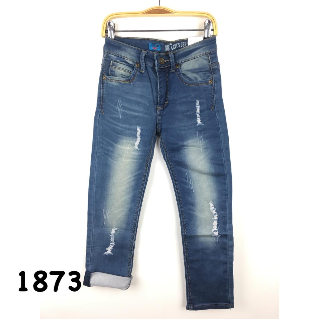 CELANA JEANS IMPORT ANAK COWOK /LEVIS/PREMIUM/ 1873