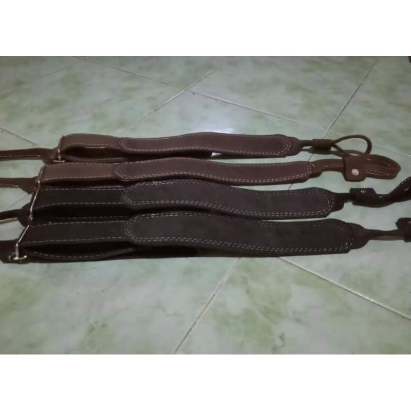 tali sandang PCP uklik