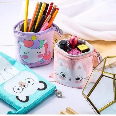 

Terbaik.. Kotak pensil anak multifungsi Noesako