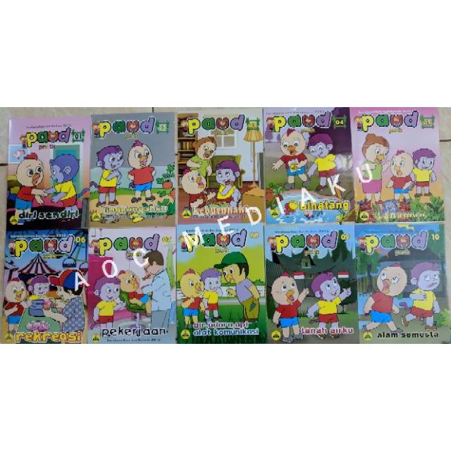 Rpph Paud Saintifik Sem Tema Alam Semesta Benda Langit