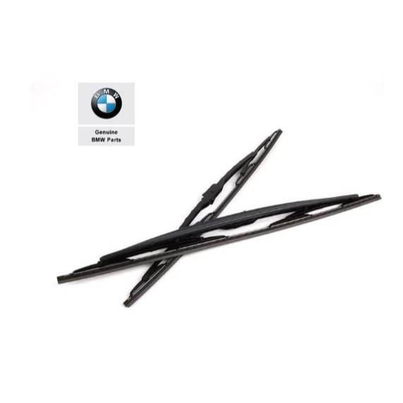 

Original Bmw E53 X5 Wiper Blades Karet Penghapus Kaca Mobil
