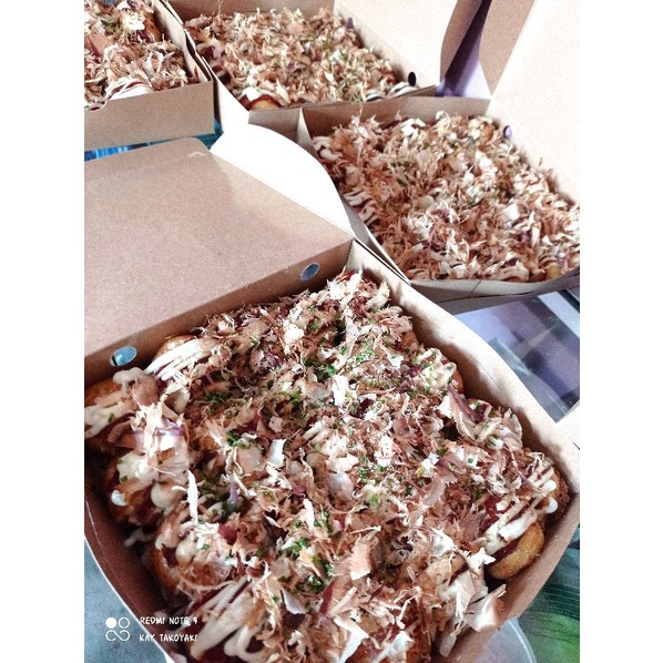 

paket premix kay takoyaki