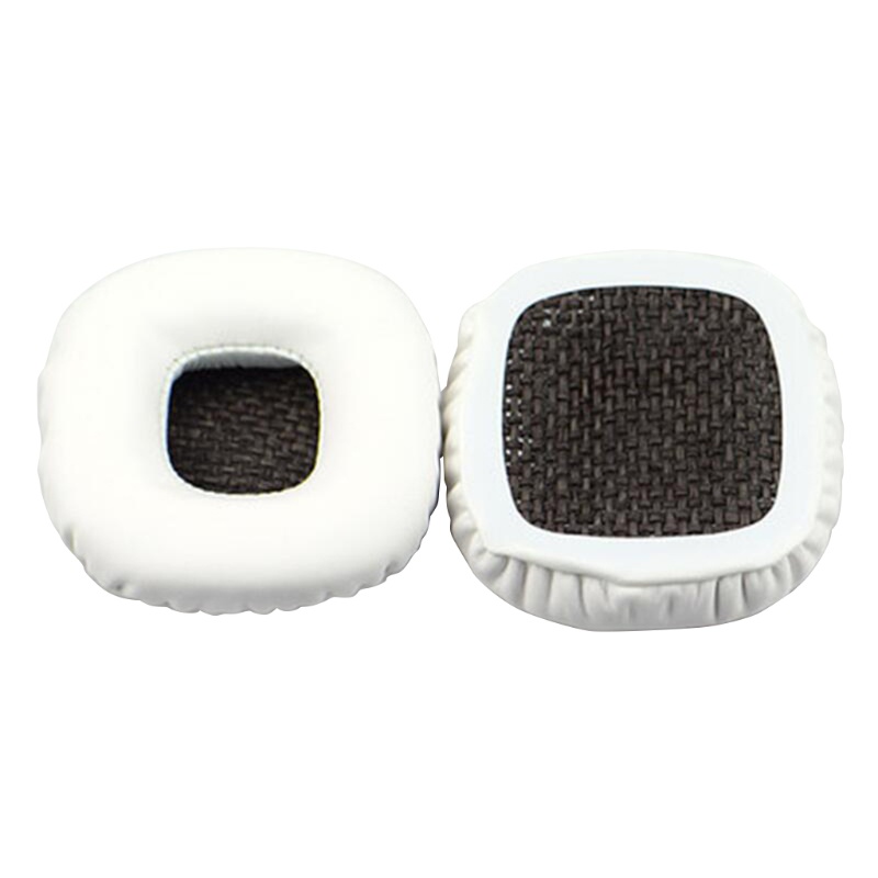 Cre 2Pcs Bantalan Earpad Pengganti Untuk Headphone Remax 200HB