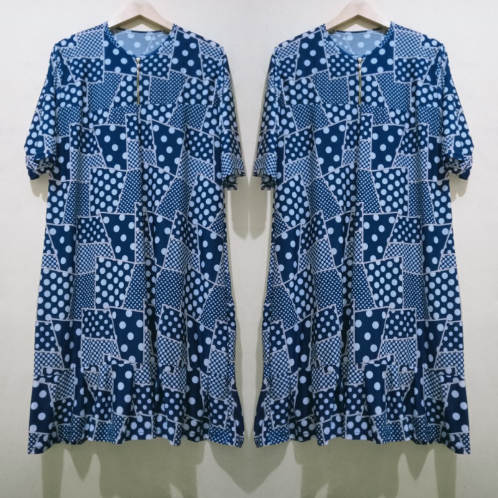 DASTER SIERA REMPEL SUPER JUMBO MAT JERSEY KOREA