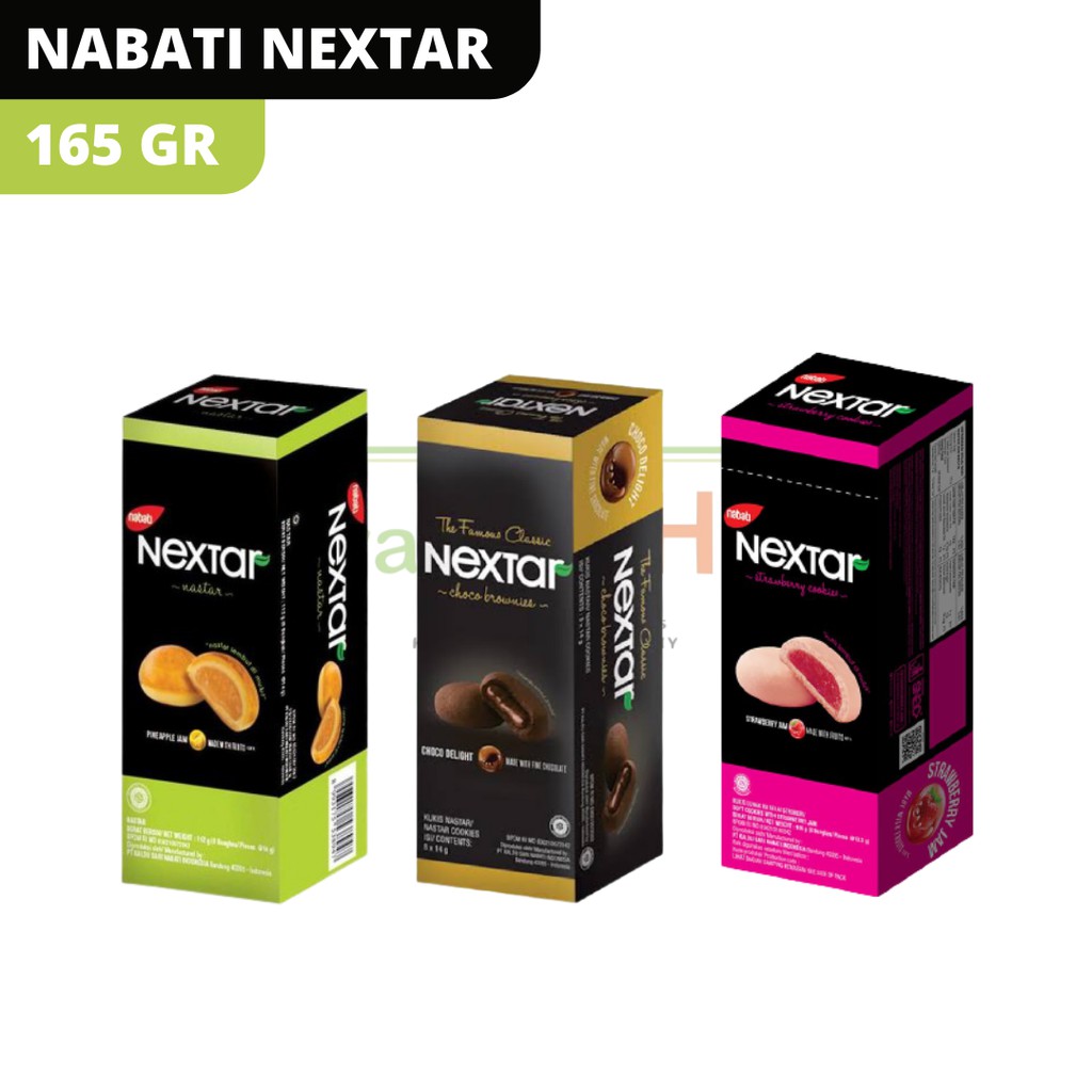 

NEXTAR BOX (8x14gr)