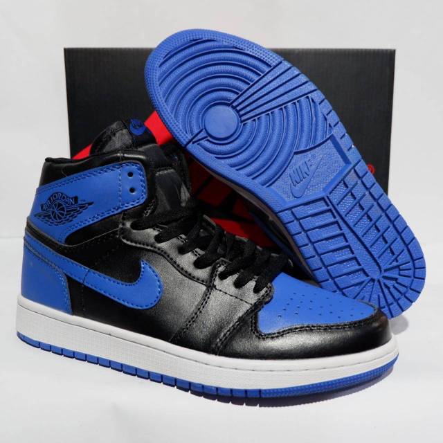 nike air jordan 1 high royal blue