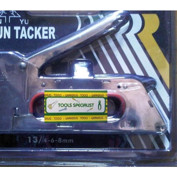 

Gun Tacker / Staples Tembak/ Staples Jok KANTYU