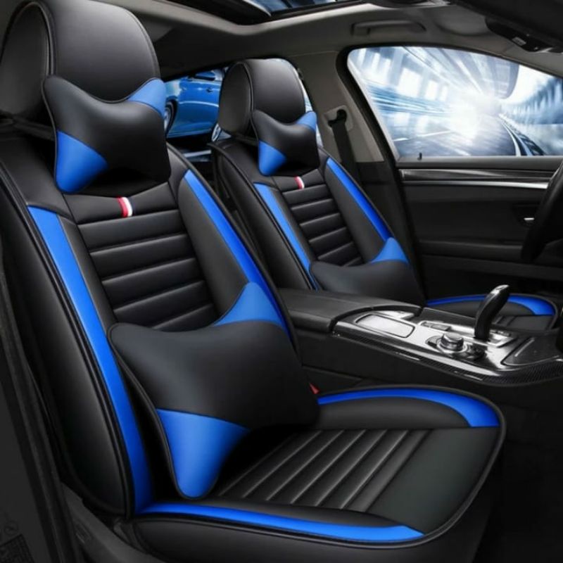 SARUNG JOK MOBIL BRIO SATYA RS baru 2018  2019_2020_2023_2024_2025_2026