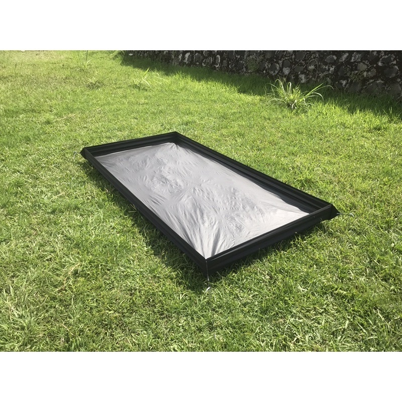 Bathup - batup - alas tenda camping  ultralight alas tarptent