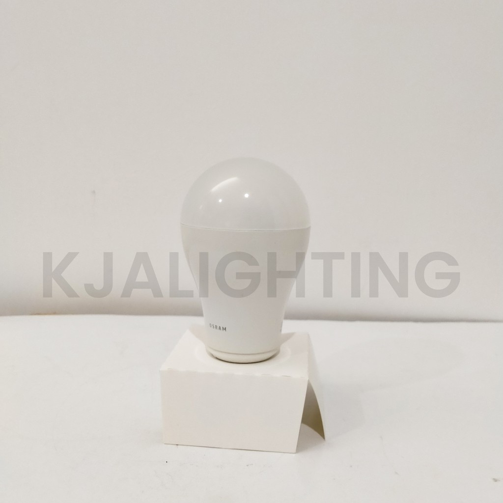 LAMPU FOX LEDBULB SIGNATURE 9W KUNING E27 LAMPU BOHLAM