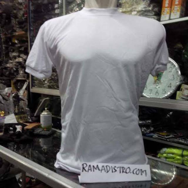 Kaos daleman security kaos satpam kaos security polos kaos security putih