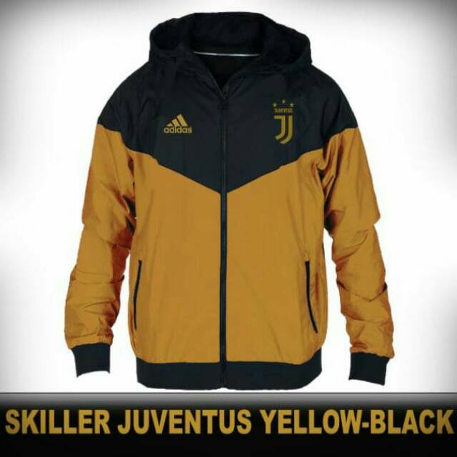 66 Model Jaket Juventus Terbaru HD