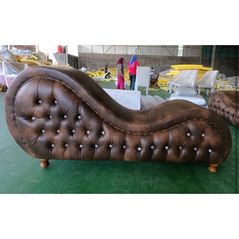 Sofa Cinta Kursi Tantra