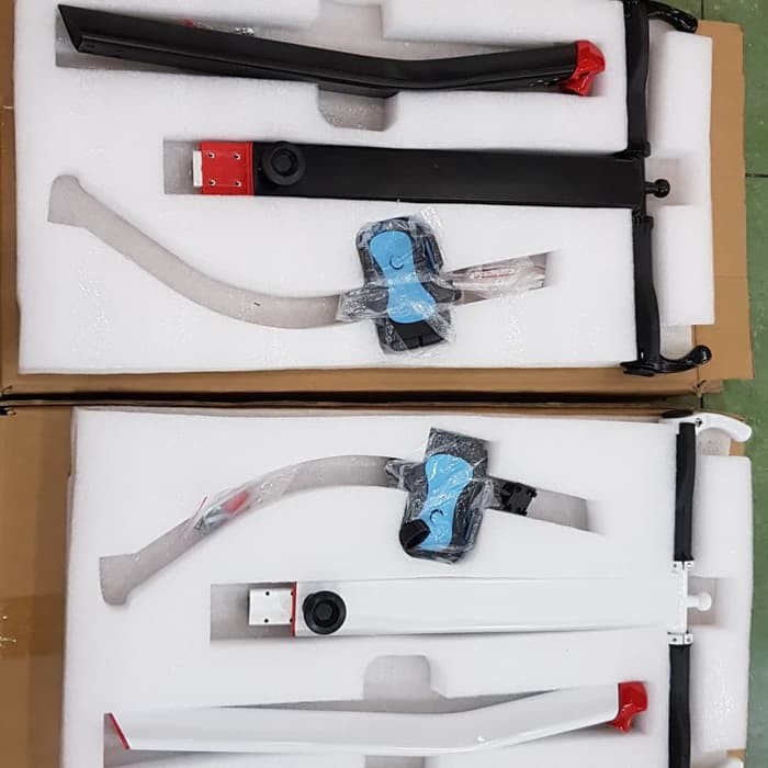 GUA002 extended xiaomi ninebot/stang ninebot/xiaomi ninebot