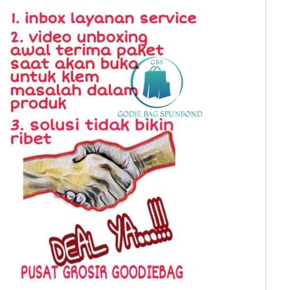

Terjangkau Tas hajatan serut batik bambu serong kotak nasi 20x20 dan kotak nasi goodie bag spunbond harga perlusin 팝