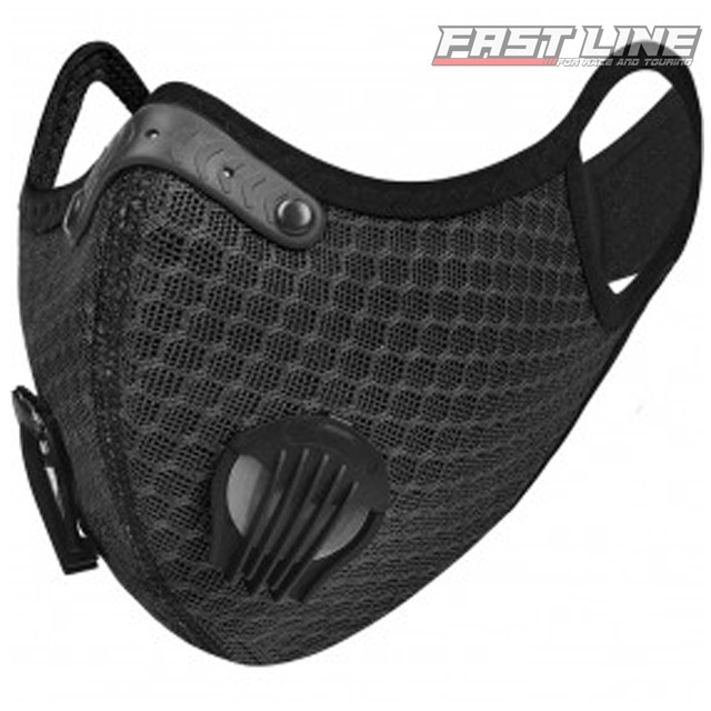 Masker Sport Jaguar