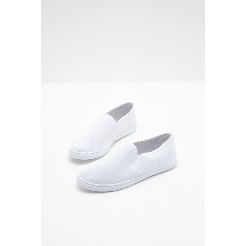 Berrybenka - Sepatu Sneakers Wanita Sofia Selly Low Ankle Sneaker-7