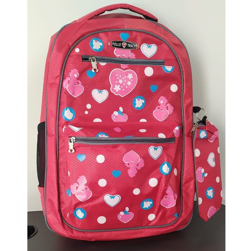 

TAS SEKOLAH ANAK BONUS TEMPAT PENSIL