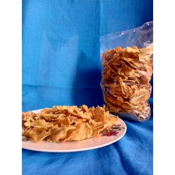 

KUE BAWANG