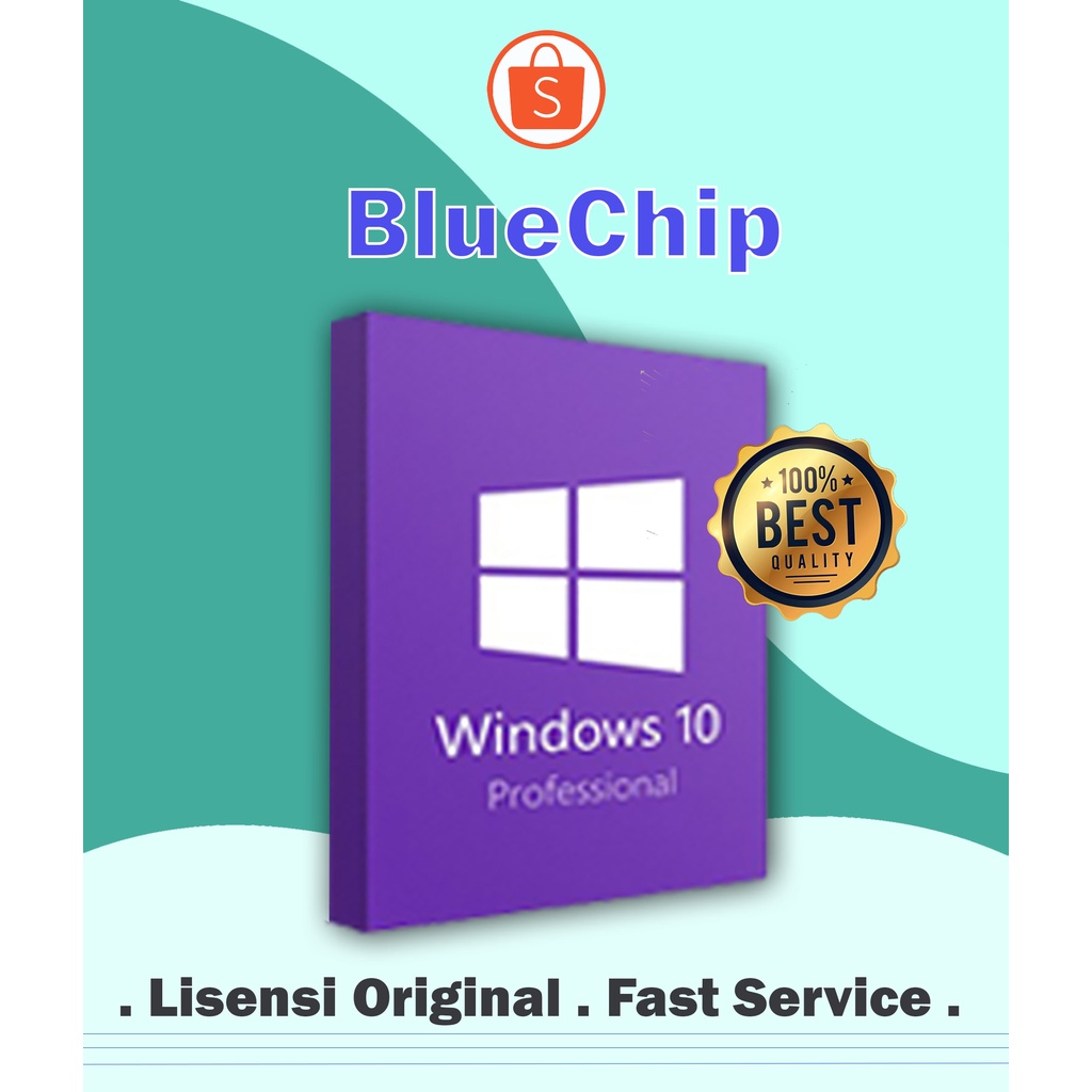 sale windows 10 pro digital lisensi key original digital key   blue chips