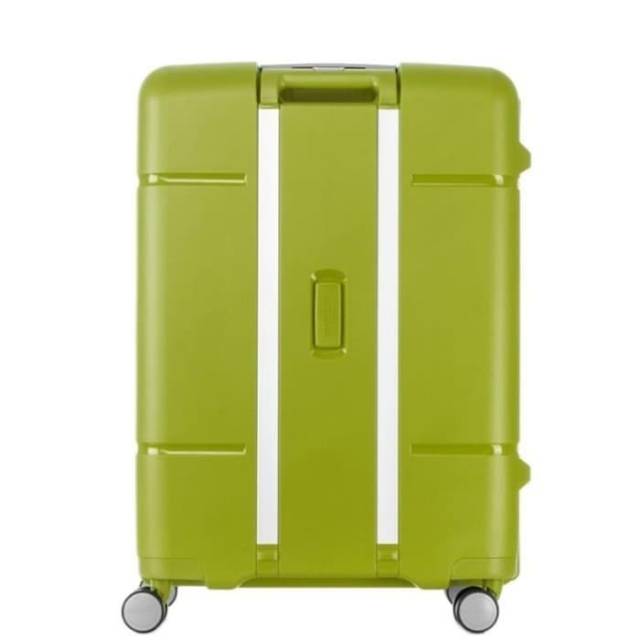 Koper American tourister Waterproof Trigard size small Cabin 20 inch