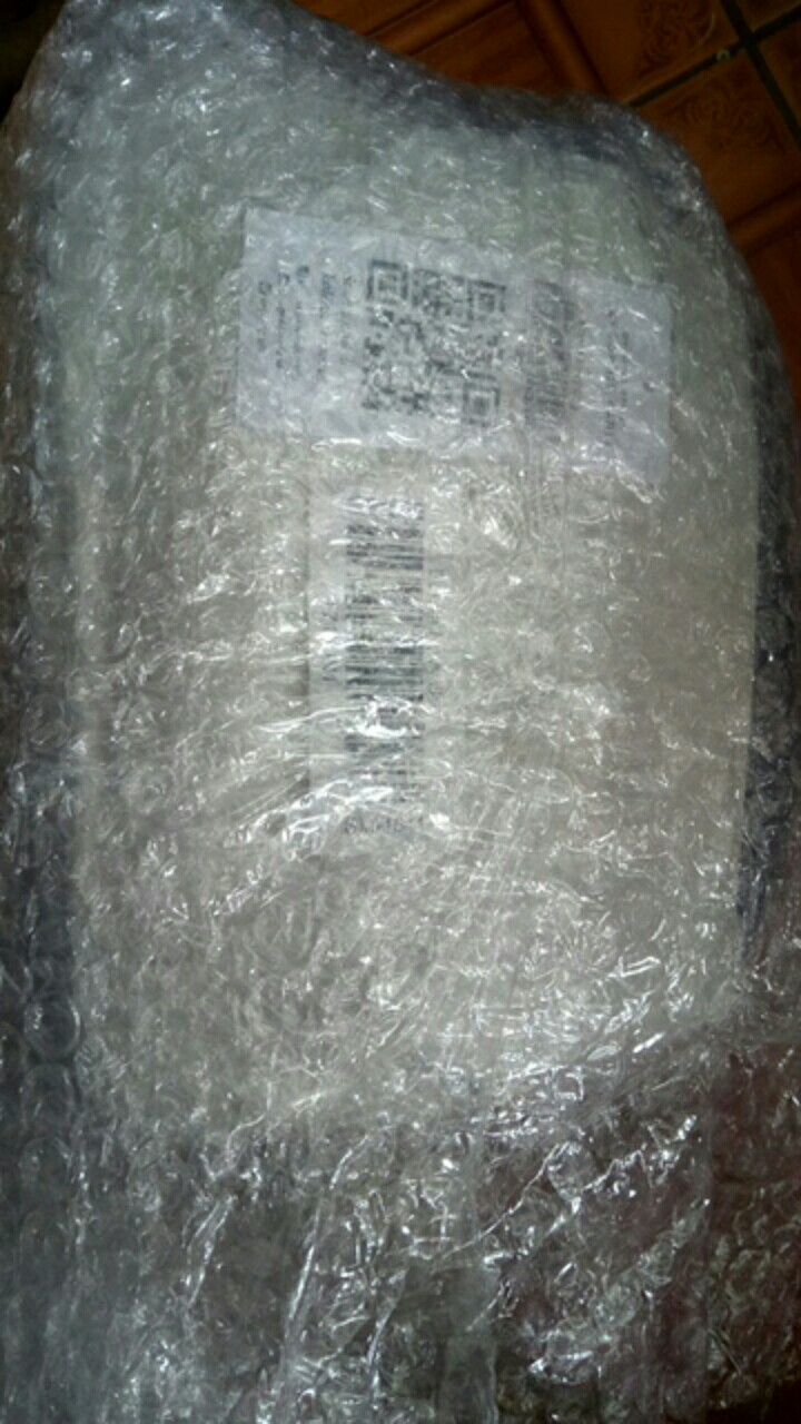 Bubblewreb Pengaman Packingan Saat Di Pejalanan